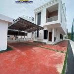 Luxury 5-Bedroom Detached Duplex in Osapa Lekki - N500M