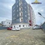Luxurious 4-Bedroom Apartment in Osapa, Lekki Lagos – N100M