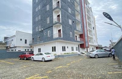 Luxurious 4-Bedroom Apartment in Osapa, Lekki Lagos – N100M