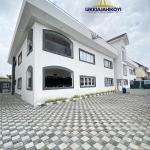 Luxurious 3-Bedroom Apartments in Lekki Phase 1 – N1.5B for All Units