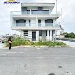 5-Bedroom Semi-Detached Duplex in Ikate, Lekki Lagos – N450M