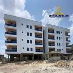 Luxury 3-Bedroom Apartment in Ikate Lekki – N150M | Secure & Spacious Living