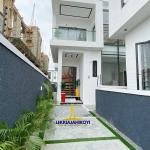 Luxury 4 Bedroom Detached Duplex in Ajah, Lekki - N165M | Secure Estate Living