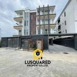 Luxury 2-Bedroom Apartment in Ikate - N130m
