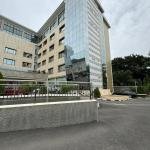 Luxurious 69-Room Hotel for Sale in Prime Jabi, Abuja – 9.5 Billion Naira