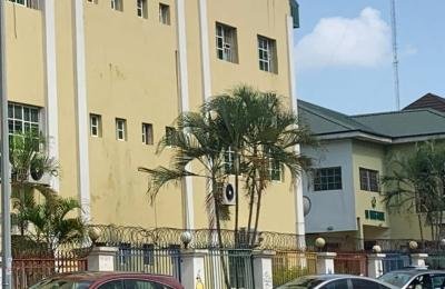 Prime School Building and Land for Sale in Asokoro, Abuja – N4.5 Billion