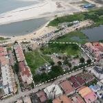 Exclusive Offer: 2.2 Hectares of Prime Waterfront Land (22,000 SQM)