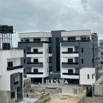 Luxury 2 & 3 Bedroom Apartments and 5 Bedroom Duplex in Ikate Lekki - Starting at N120M
