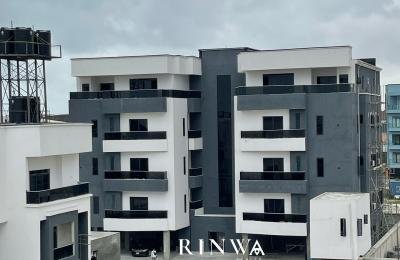 Luxury 2 & 3 Bedroom Apartments and 5 Bedroom Duplex in Ikate Lekki - Starting at N120M