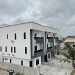 Exquisite 5-Bedroom Luxury Family Homes in Ikate, Lekki – N400M