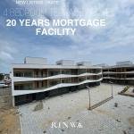 Luxurious 4-Bedroom Terrace Duplex in Ikate Lekki – N300M with Mortgage Facility