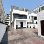 Stunning 5-Bedroom Detached Smart Mansion with Private Elevator – $4M