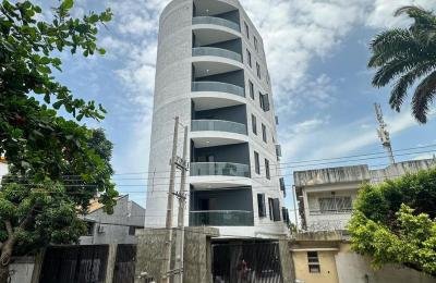 Luxurious 2-Bedroom Apartment in Victoria Island - N250M