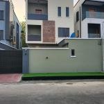 Luxury 4-Bedroom Duplex for Rent | Awolowo Way, Ikeja – Ideal for Short Lets & Events